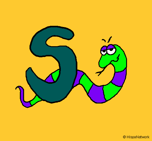 Serpiente