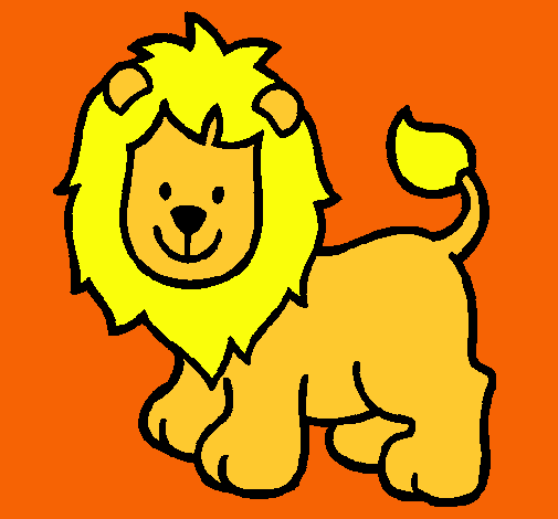 León