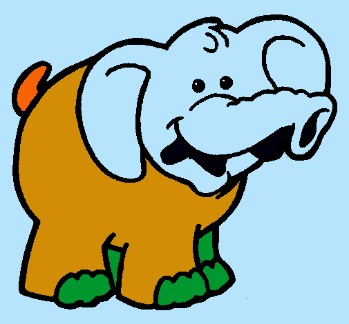 Elefante