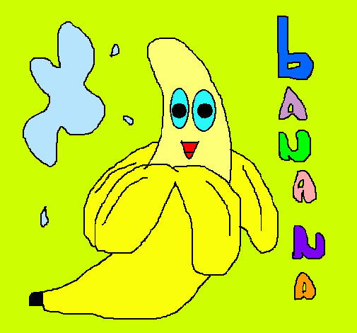 Banana