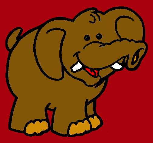 Elefante