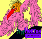 Dibujo Horton - Vlad pintado por maiaycami