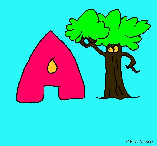 Árbol