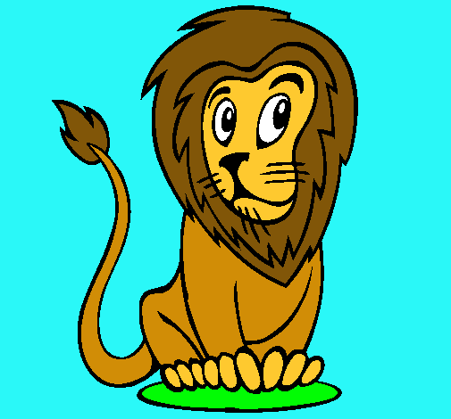 León