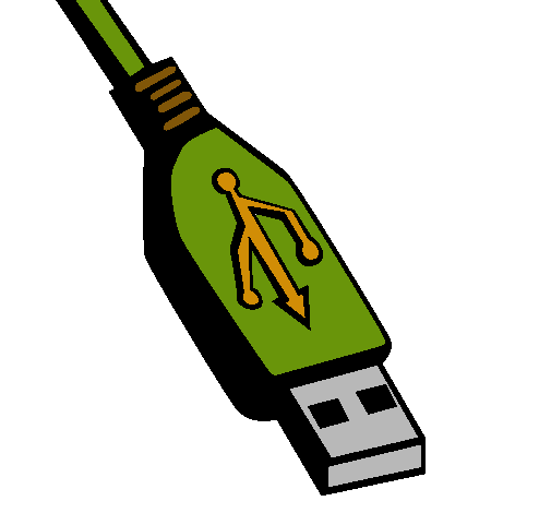 USB