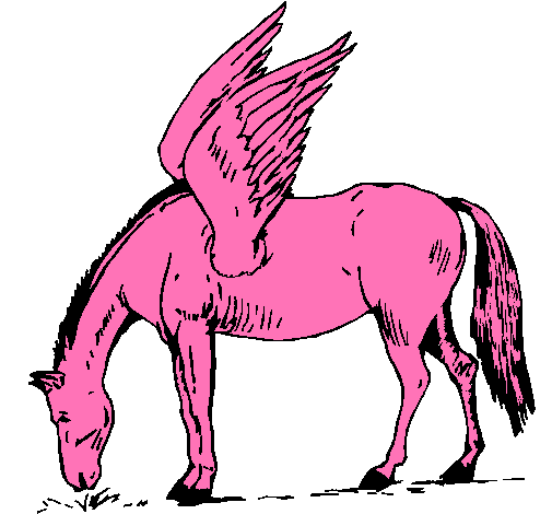 Pegaso