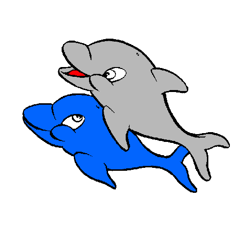 Delfines