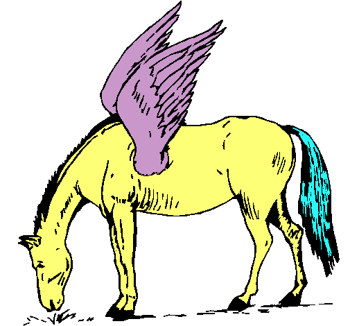 Pegaso