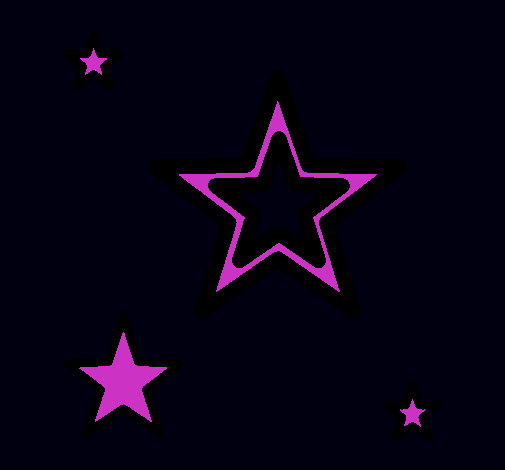 Estrellas