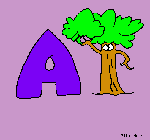 Árbol