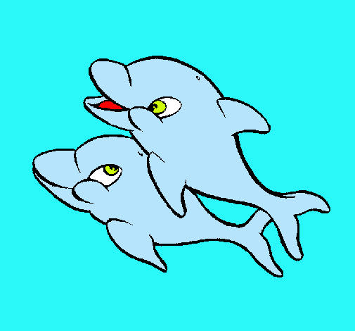 Delfines