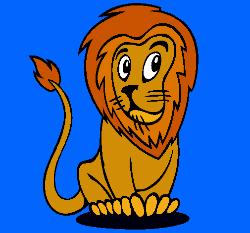 León