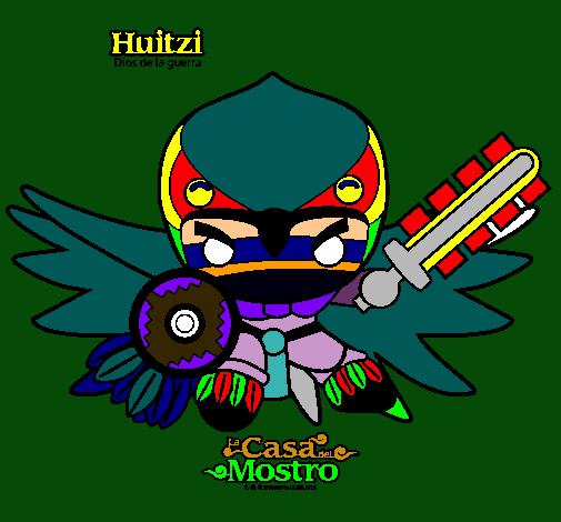 Huitzi