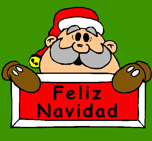 Feliz Navidad