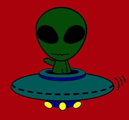 Alienígena