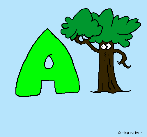 Árbol