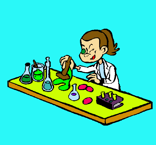 Técnico de laboratorio