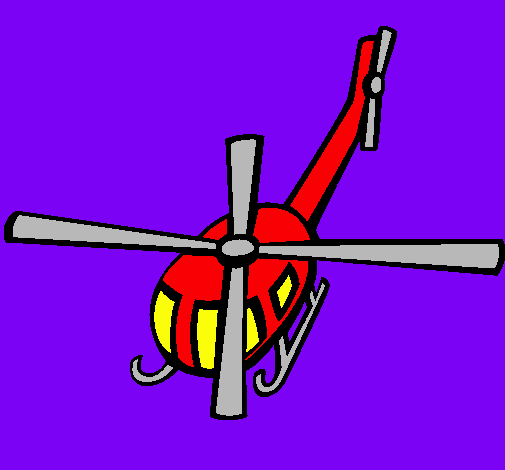 Helicóptero V