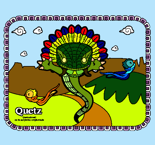 Quetz