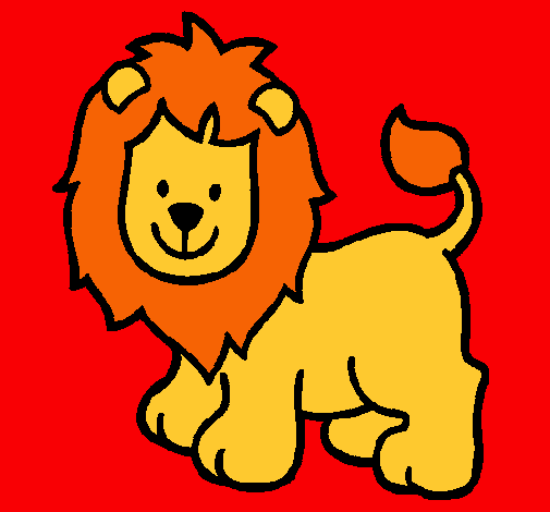 León