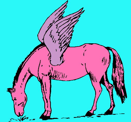 Pegaso