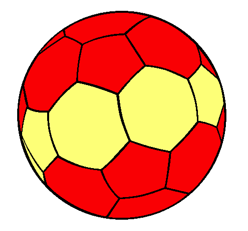 Pelota de fútbol II