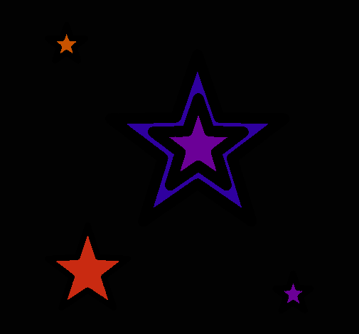 Estrellas