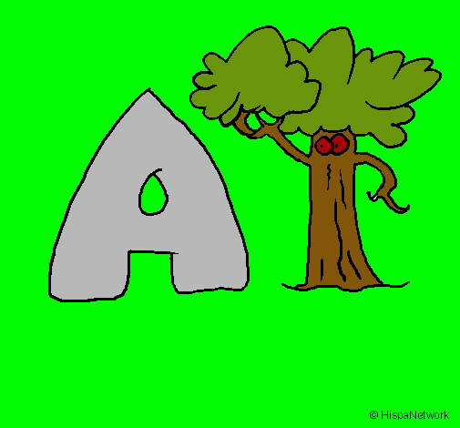 Árbol