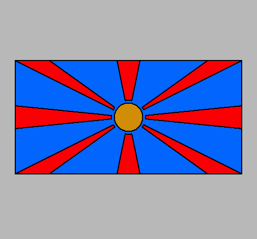 República de Macedonia