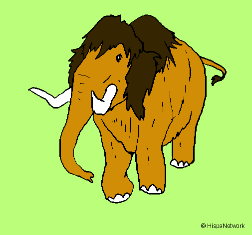 Mamut II