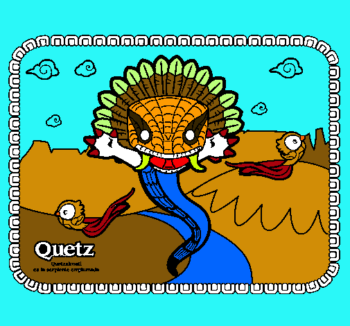 Quetz