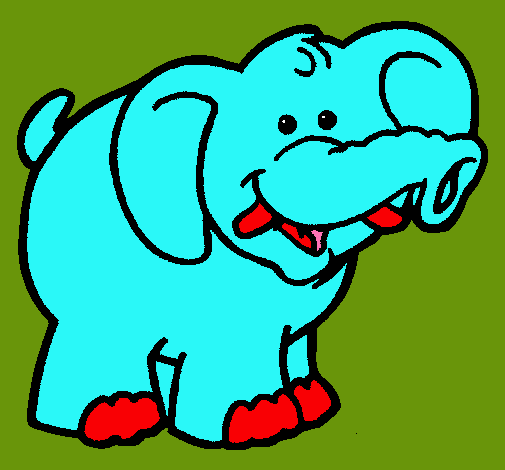 Elefante