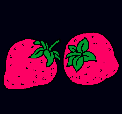 fresas