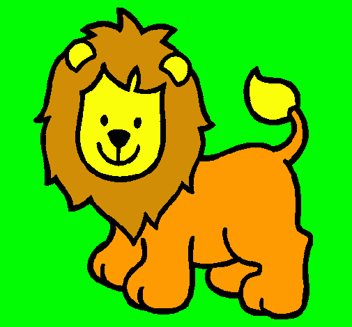 León