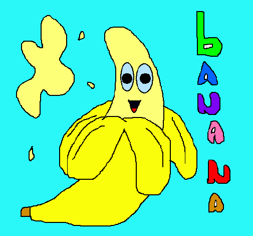 Banana