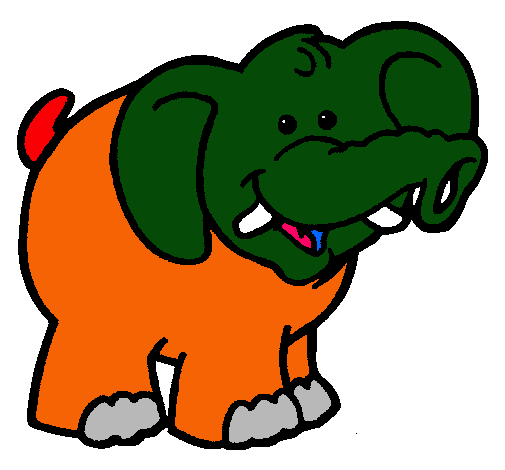 Elefante