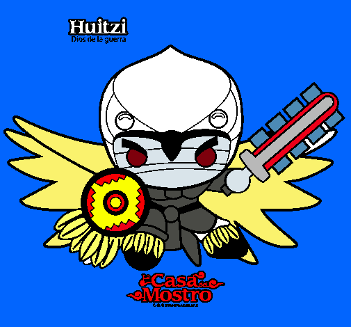 Huitzi