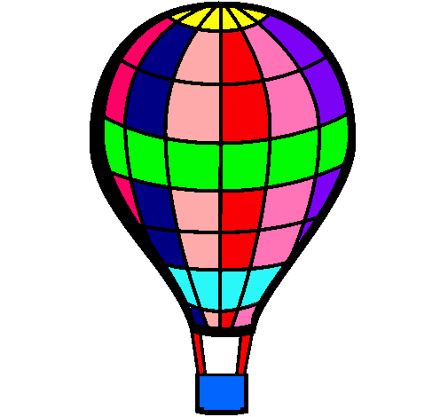 Globo aerostático