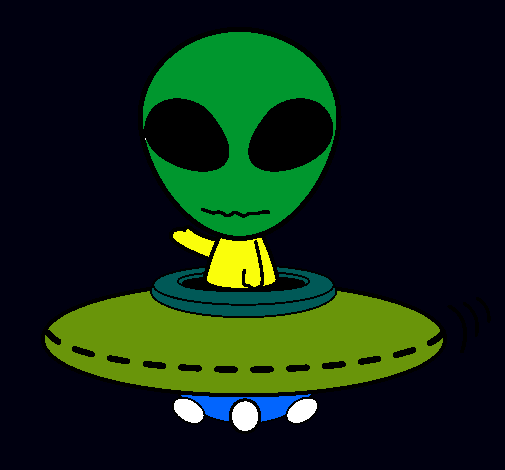 Alienígena