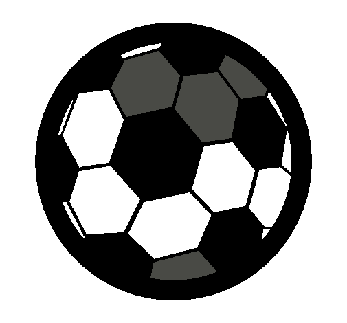 Pelota de fútbol III