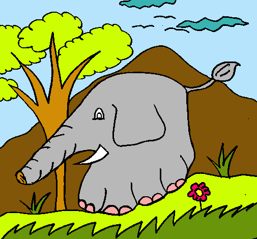 Elefante