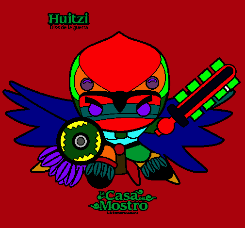 Huitzi