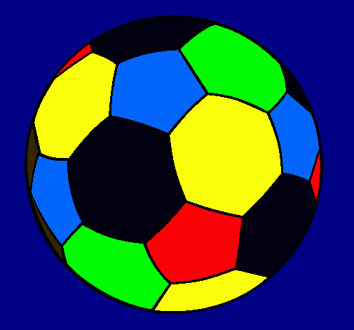 Pelota de fútbol II