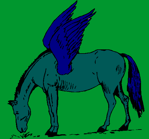 Pegaso