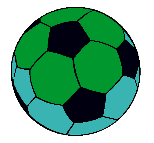 Pelota de fútbol II