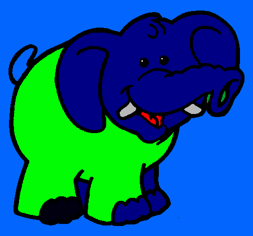 Elefante