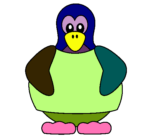 Pingüino