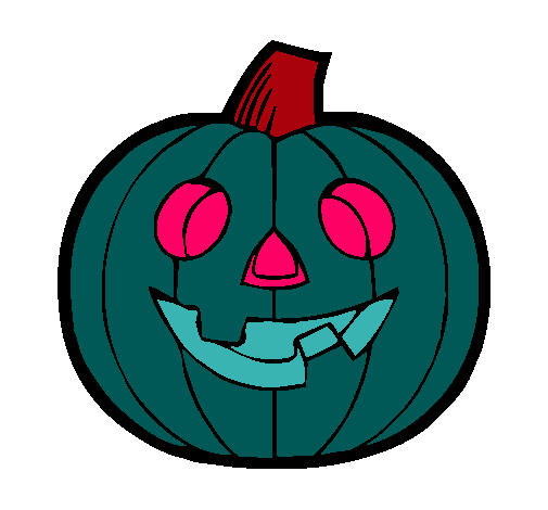 Calabaza IV