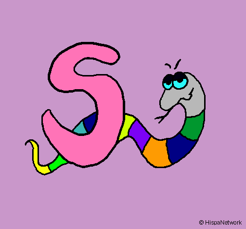 Serpiente