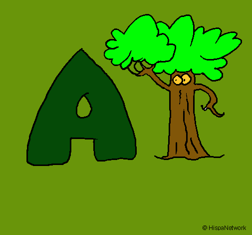 Árbol